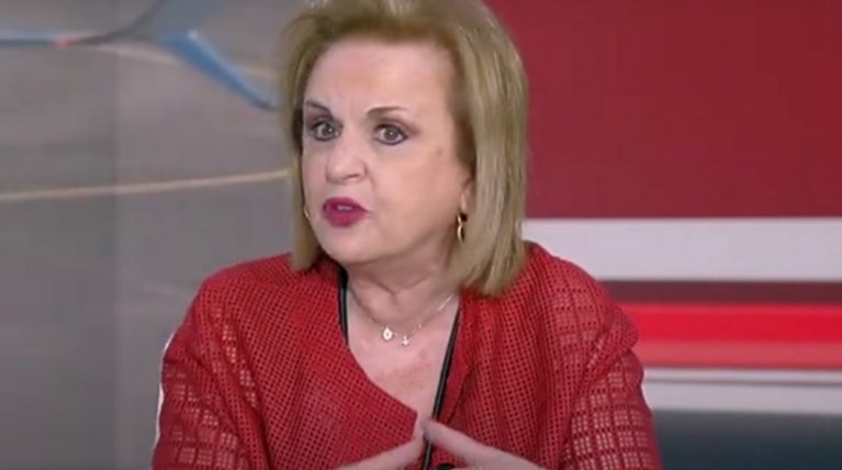 Ματίνα Παγώνη