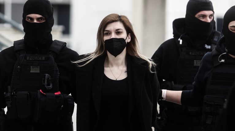 Ρούλα Πισπιρίγκου