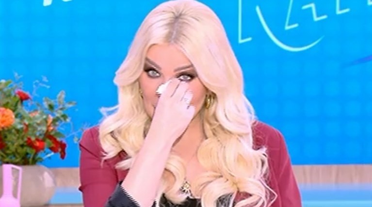 Κατερίνα Καινούργιου