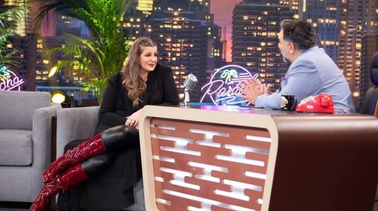 Μαρία Κίτσου