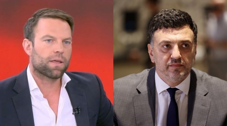 Κασσελάκης Κικίλιας