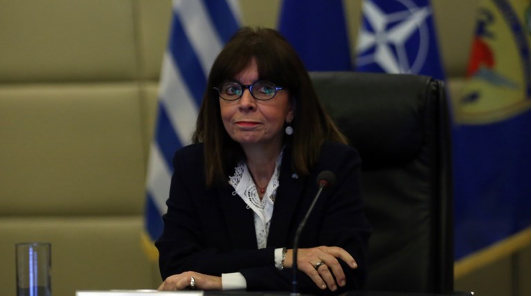 Κ. Σακελλαροπούλου