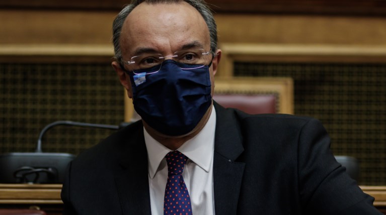 Χρήστος Σταικούρας