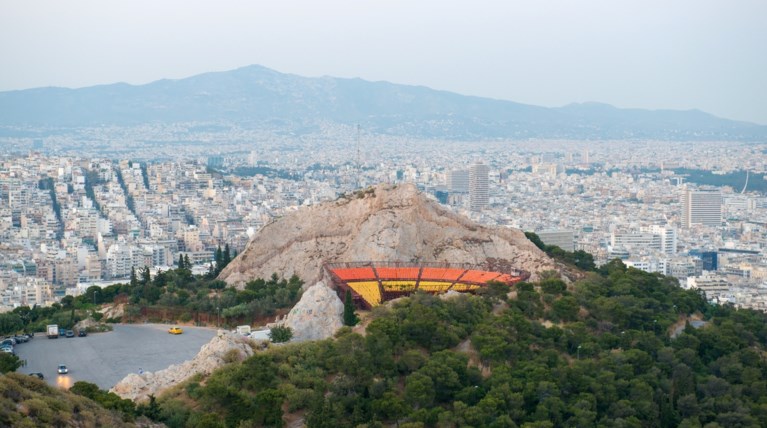 ΛΥΚΑΒΗΤΤΟΣ