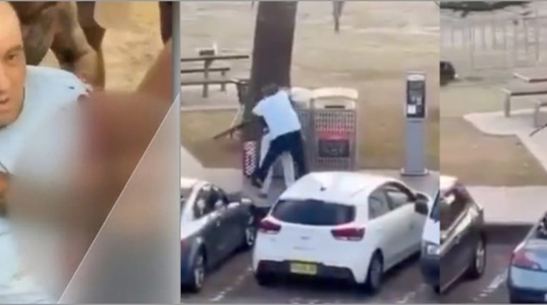 ΣΙΔΝΕΪ ΜΠΟΝΤΙ ΜΠΙΤΣ