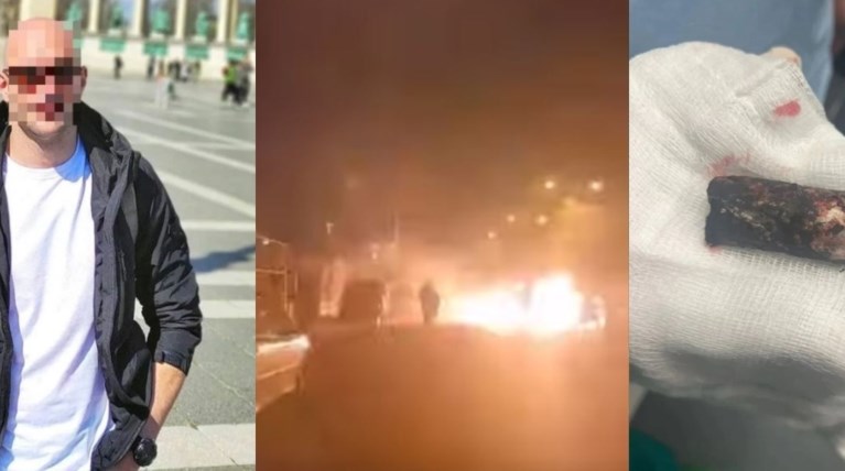 Ρέντη Αστυνομικός