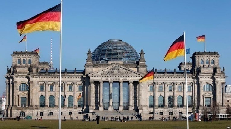 Bundestag