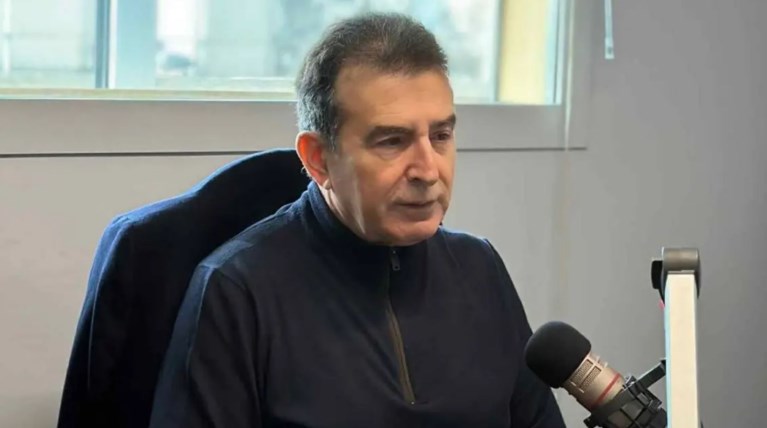 ΜΙΧΑΛΗΣ ΧΡΥΣΟΧΟΙΔΗΣ