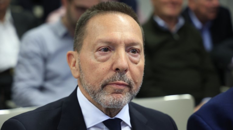 Γιάννης Στουρνάρας