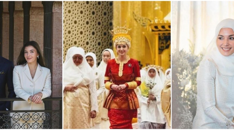 ΓΑΜΟΣ ΜΠΡΟΥΝΕΙ