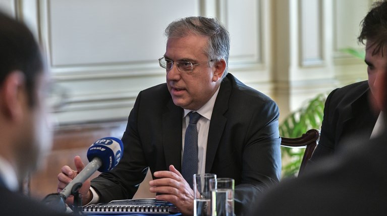 Θεοδωρικάκος