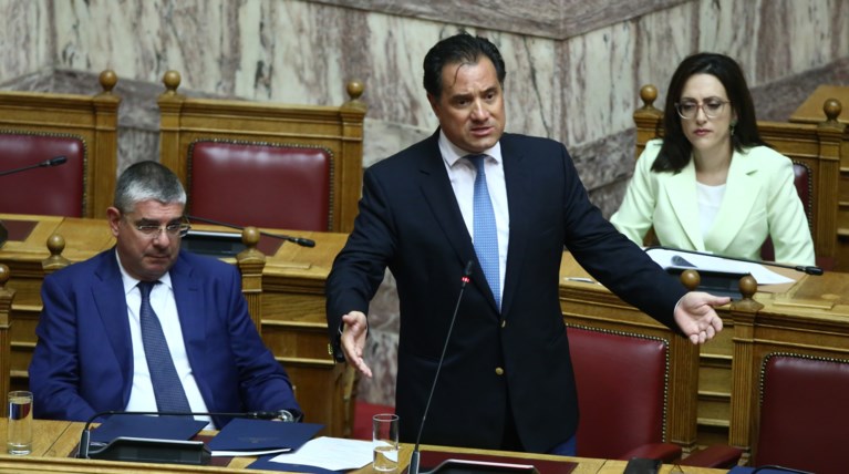ΓΕΩΡΓΙΑΔΗΣ