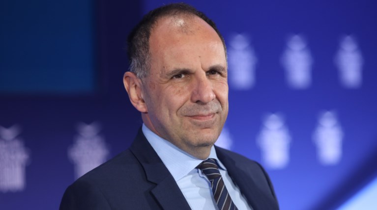 Γιώργος Γεραπετρίτης
