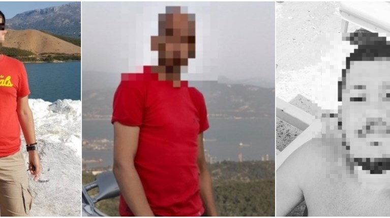 ΚΟΛΩΝΟΣ ΤΡΕΙΣ