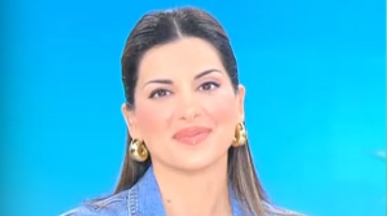 Σταματίνα Τσιμτσιλή