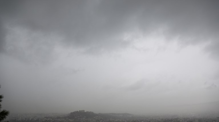 Κακοκαιρία