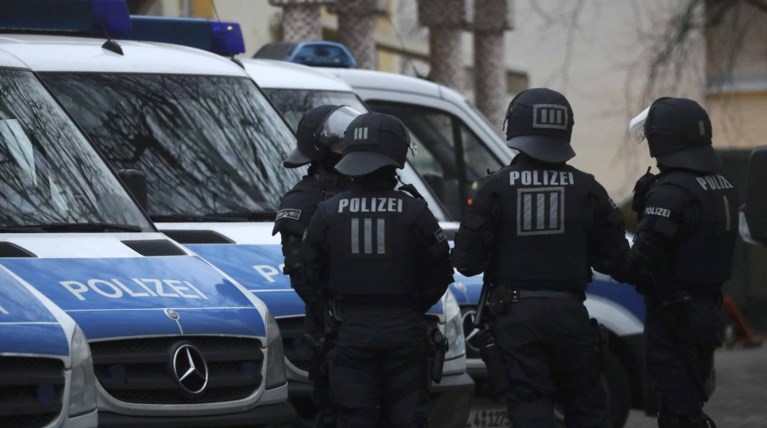 police