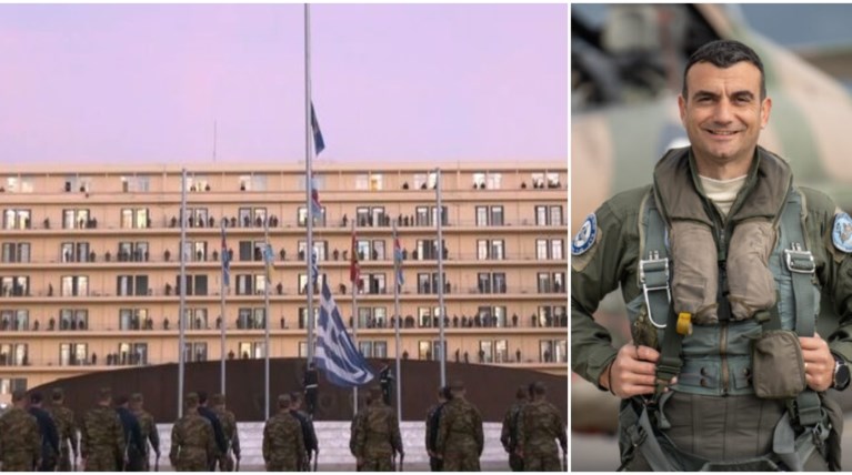 ΚΩΣΤΕΑΣ ΠΕΝΤΑΓΩΝΟ