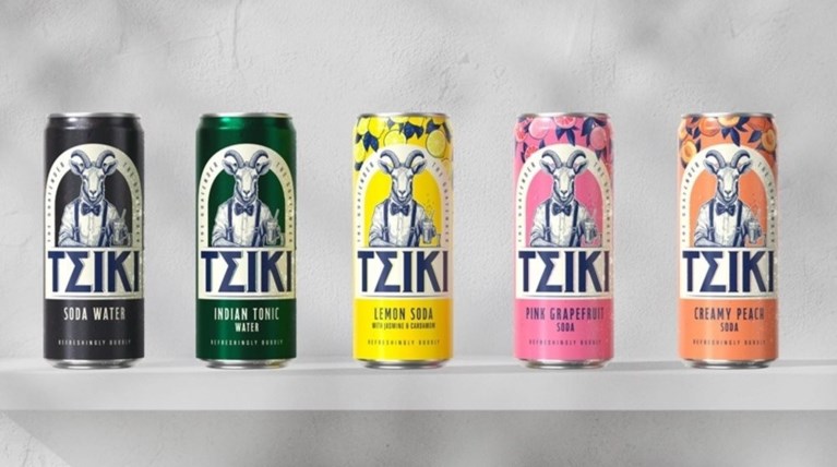 αθηναικη ζυθοποιια