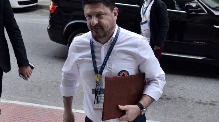 Νίκος Χαρδαλιάς