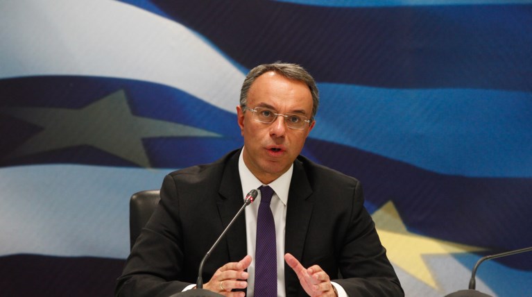 ΧΡΗΣΤΟΣ ΣΤΑΪΚΟΥΡΑΣ