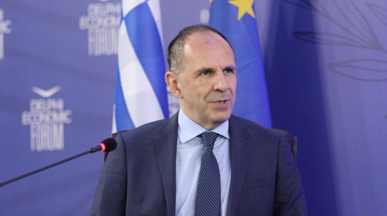 Γιώργος Γεραπετρίτης
