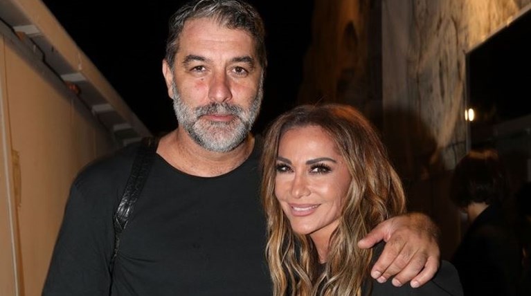 Βασίλης Μπισμπίκης