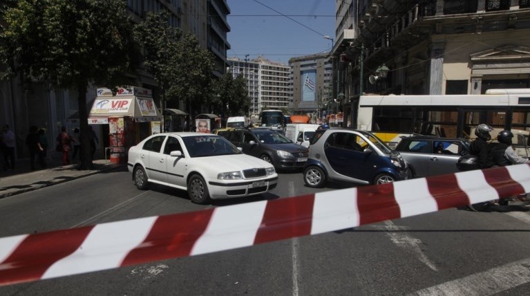 ΚΥΚΛΟΦΟΡΙΑΚΕΣ ΡΥΘΜΙΣΕΙΣ