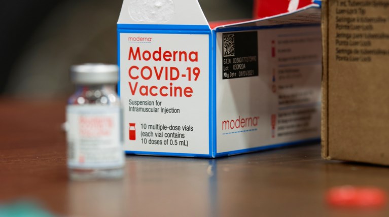 Moderna