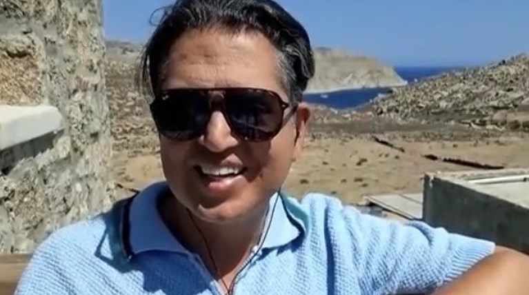 Γιάννης Πουλόπουλος