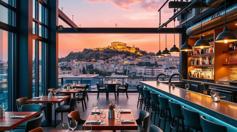 εστιατόρια