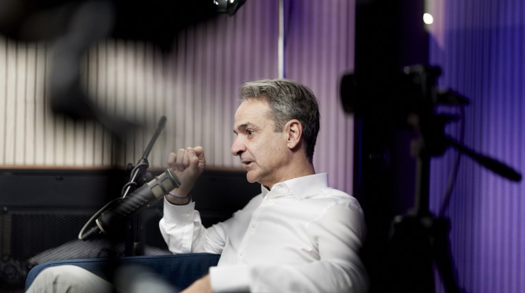 ΜΗΤΣΟΤΑΚΗΣ VIDCAST