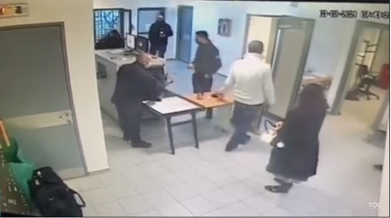 νιγριτα