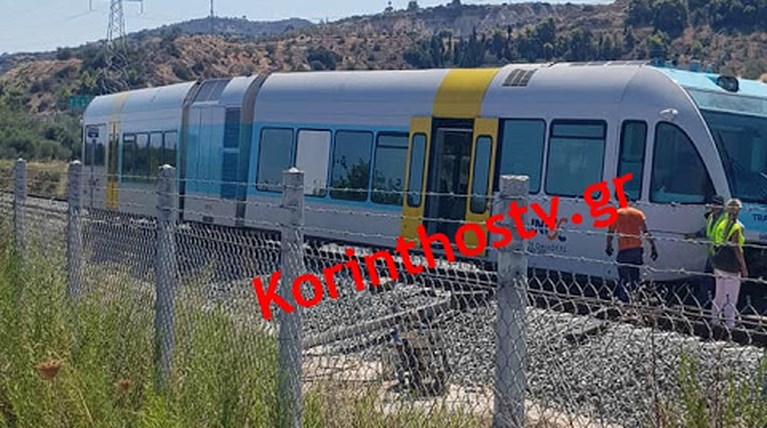 Προαστιακός