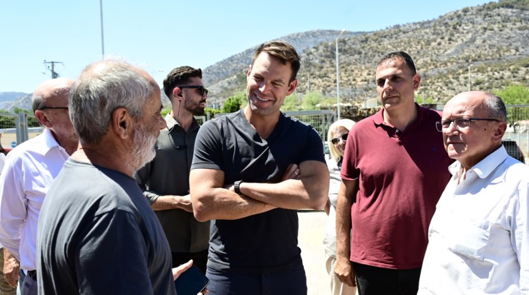 κασσελακης