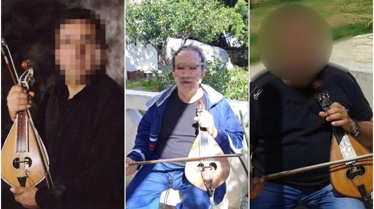 ΛΥΡΑΡΗΣ ΚΡΗΤΗ