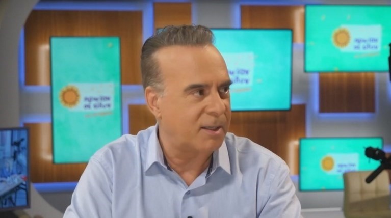 Φώτης Σεργουλόπουλος