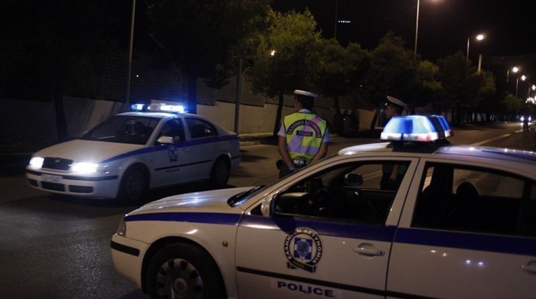 περιπολικο
