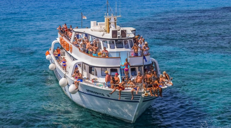 Κρουαζιέρα