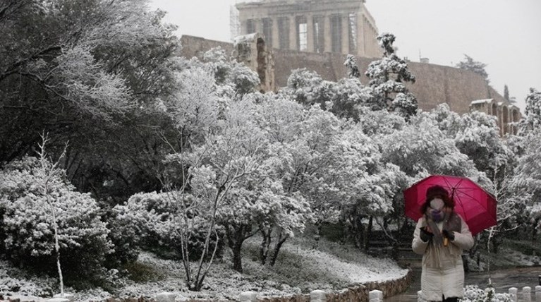 κακοκαιρια