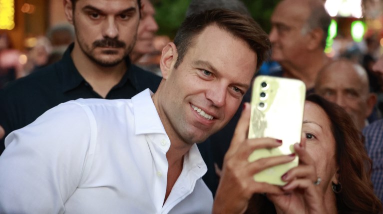 Στέφανος Κασσελάκης