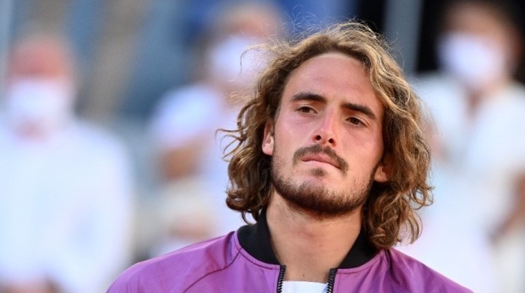 tsitsipas