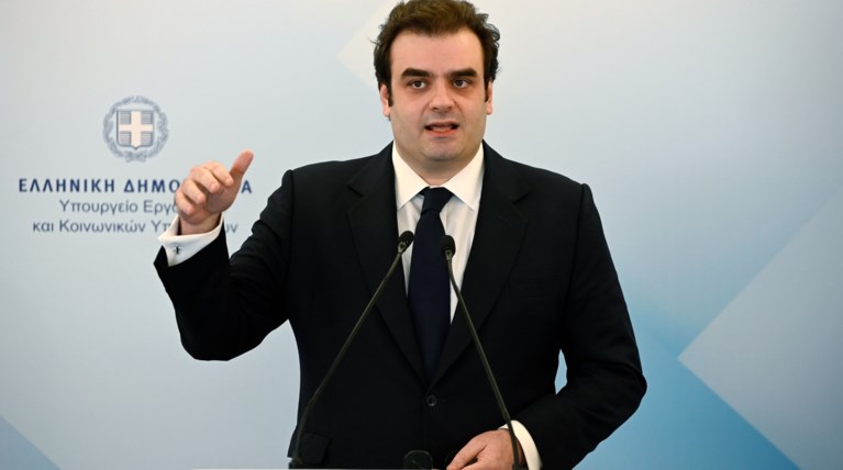 Κυριάκος Πιερρακάκης