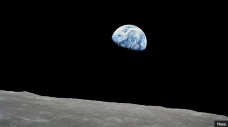 NASA