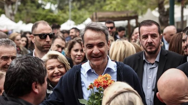 ΜΗΤΣΟΤΑΚΗΣ ΠΡΩΤΟΜΑΓΙΑ