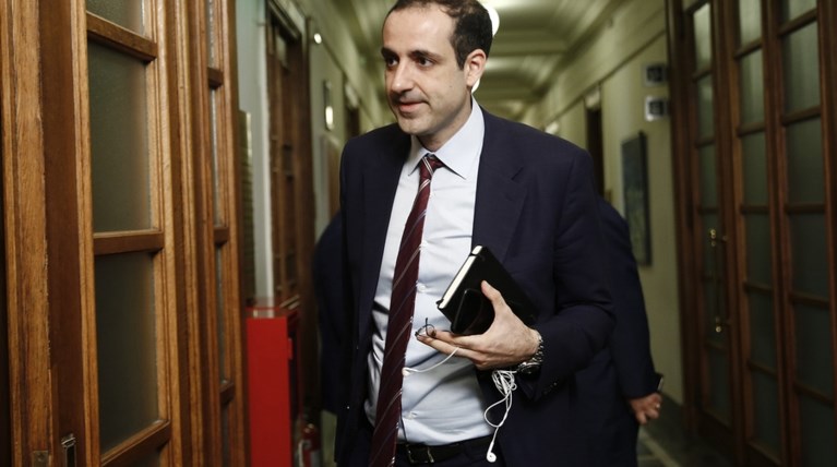 γρηγορης δημητριαδης