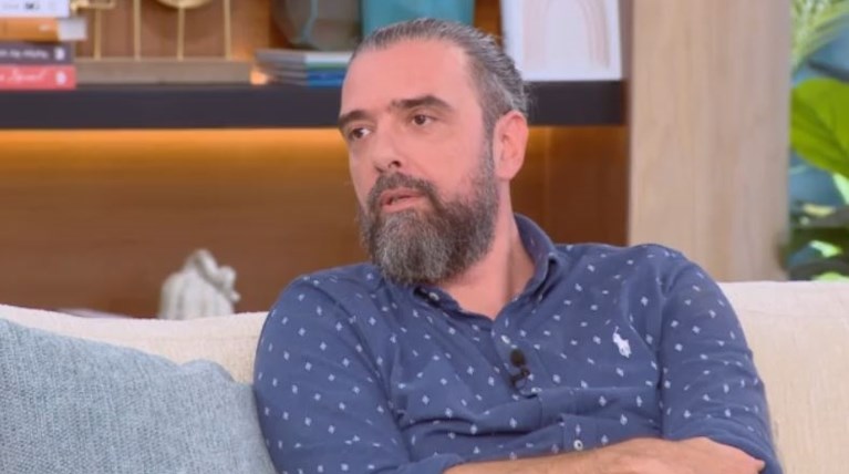 τσαφούλιας