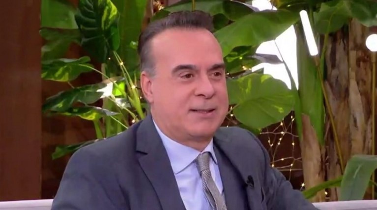 Φώτης Σεργουλόπουλος