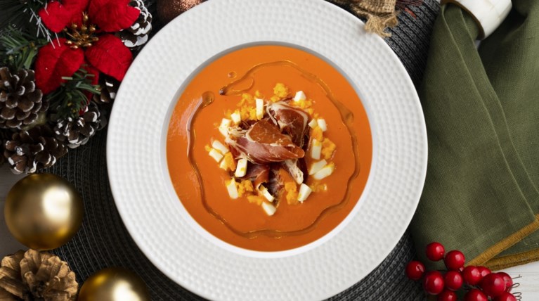 σουπε βελουτε