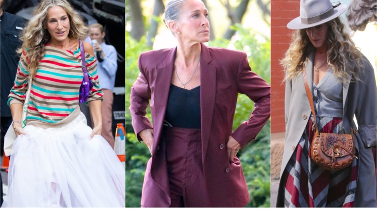 sarah jessica parker